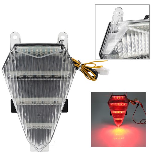 Led turn signals - turn,