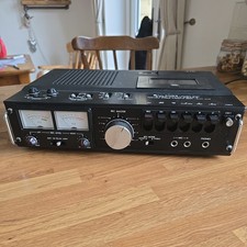 JVC CD-1635 Mark II Portable