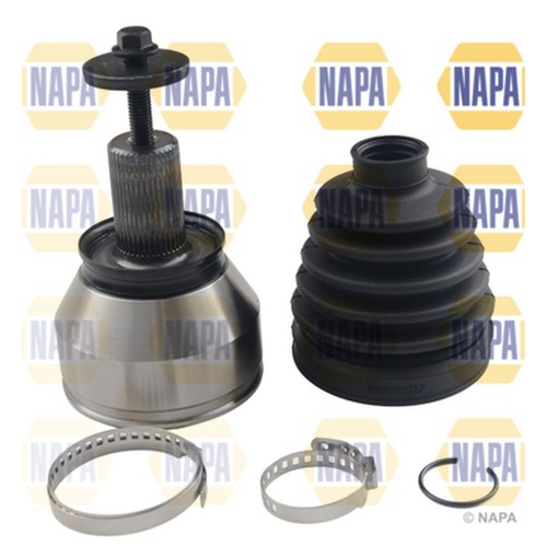 Joint for volvo xc70 - cv,