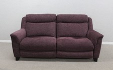 Parker Knoll Manhattan Plum
