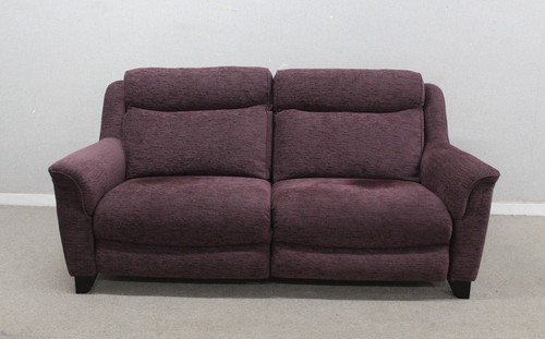 Parker knoll manhattan plum - parker,