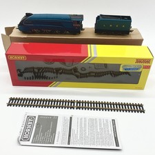 Hornby R3395TTS Mallard LNER