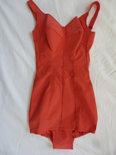 Vintage 1960 silhouette - 1960's,
