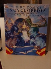 The DC Comics Encyclopedia - Wallace, Daniel