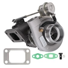 Turbocharger fit Nissan