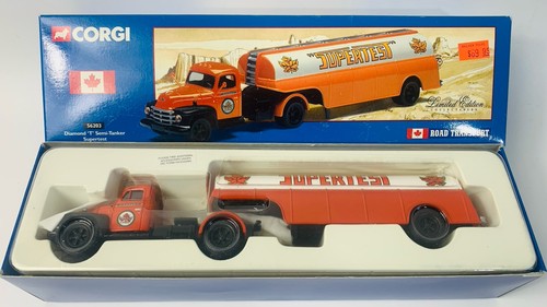 Corgi classics 56203 - classics,