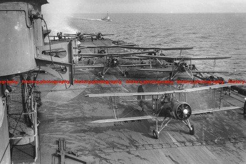F008573 fairey swordfish hms - f008573,