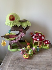 E.L.C Happyland Fairy Tale