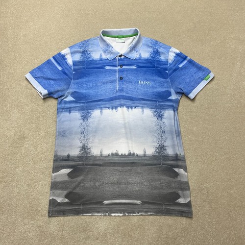 Hugo boss martin kaymer - x,
