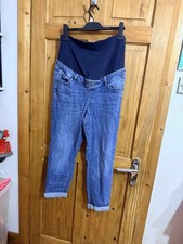 Tu Woman’s Girlfriend Jeans Size 14