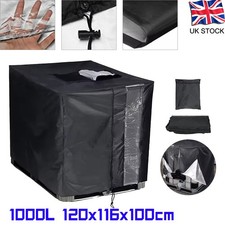 Heavy Duty Rain Sun UV