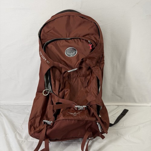Osprey farpoint 70l travel - e1,