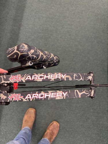Pse stinger right hand - x,