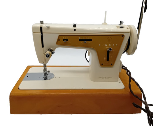 Vintage singer electric - singer,