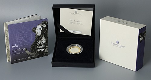 Royal mint 2023 - mint, cased
