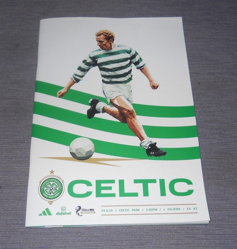 Celtic falkirk premier - v,