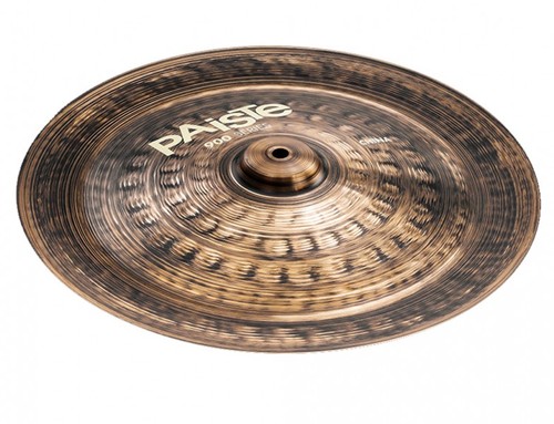 Paiste 900 china cymbal - 18",