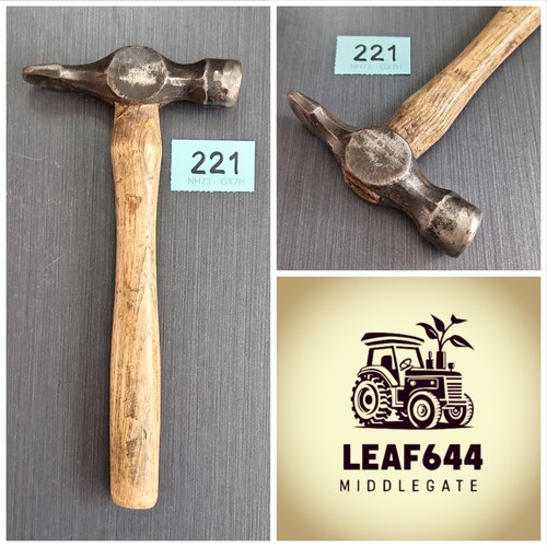 Vintage brades cross - brades,