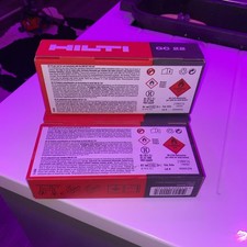 Hilti gx120 gas - hilti,