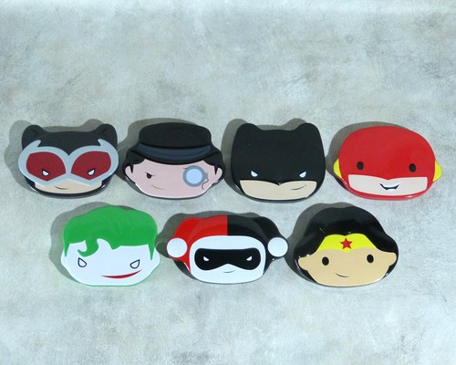 Mcdonald funko 2022 dc - funko,