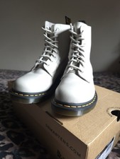 Dr Martens pascal Boots