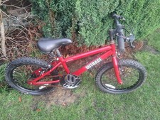 Apollo Outrage Kids Bike With