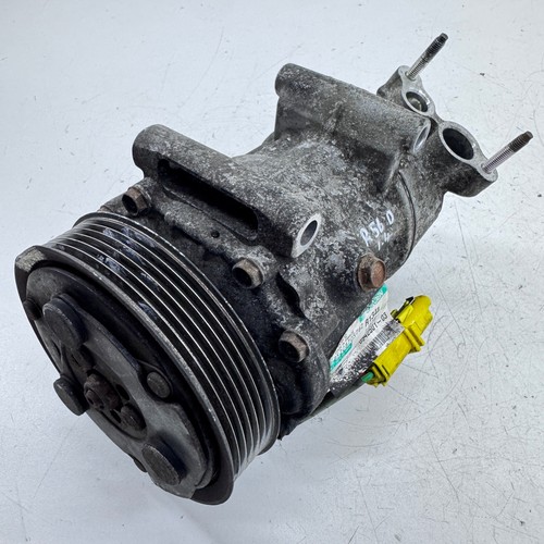 Mini one r56 air con - con, pump
