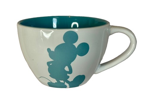 Mickey mouse mug - mickey,