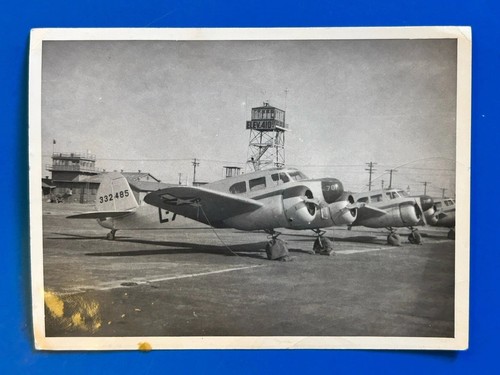 Vintage 1936 douglas - douglas, army