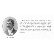 THOMAS HENRY NASH of Garland