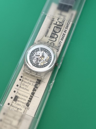 Swatch watch 1999 - , boxed