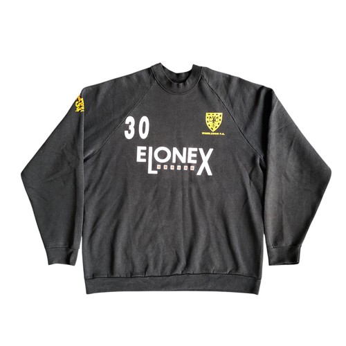 Vintage wimbledon elonex - vintage, fc