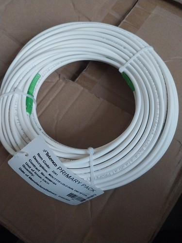 Telenco fibre optic cable - telenco, mdu