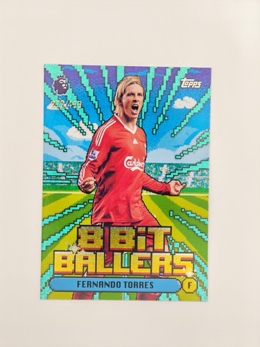 Topps premier league flagship - premier,