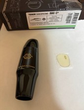 Selmer Paris tenor saxophone