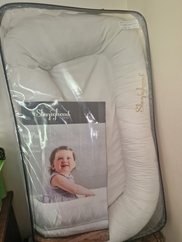 Sleepyhead grand dockatot veey - sleepyhead,