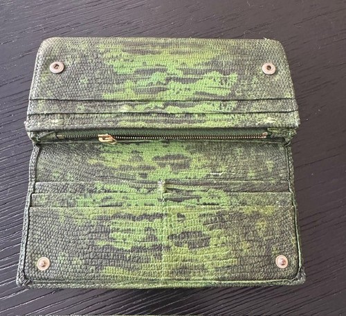 Mulberry continental wallet - continental,