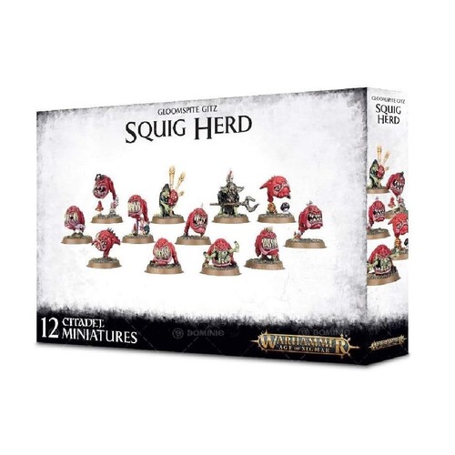 Warhammer age sigmar - warhammer, of