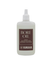 Yamaha Bore Oil