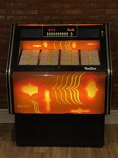 Wurlitzer Niagra 2 160