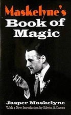 Maskelyne'S Book of Magic
