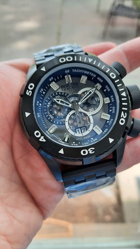 Invicta swiss made reserve - invicta,