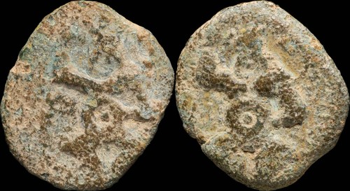 Ancient hispania ebusus - hispania,