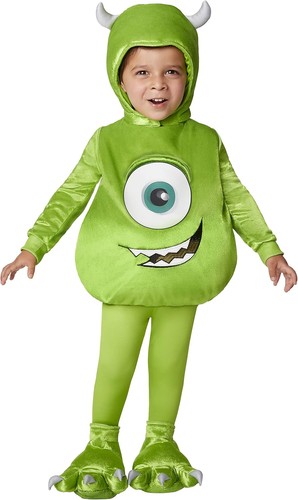 Spirit halloween monsters inc - spirit,