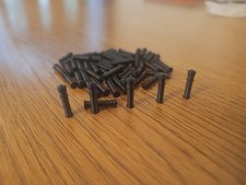 OO / HO Gauge street bollards