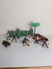 Pirates mini Figure Playset