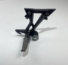 ♻️ Lexmoto LXR 125 SE 2021 - 2025 Rear Right Pillion Hanger Footrest Foot Peg ♻️