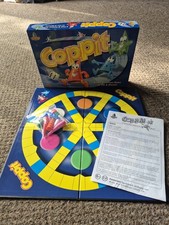 Coppit board game - coppit,