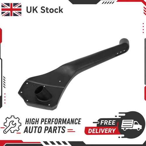 Snorkel raised air - snorkel, for