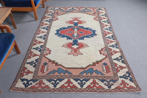 5x7 vintage turkish - vintage,